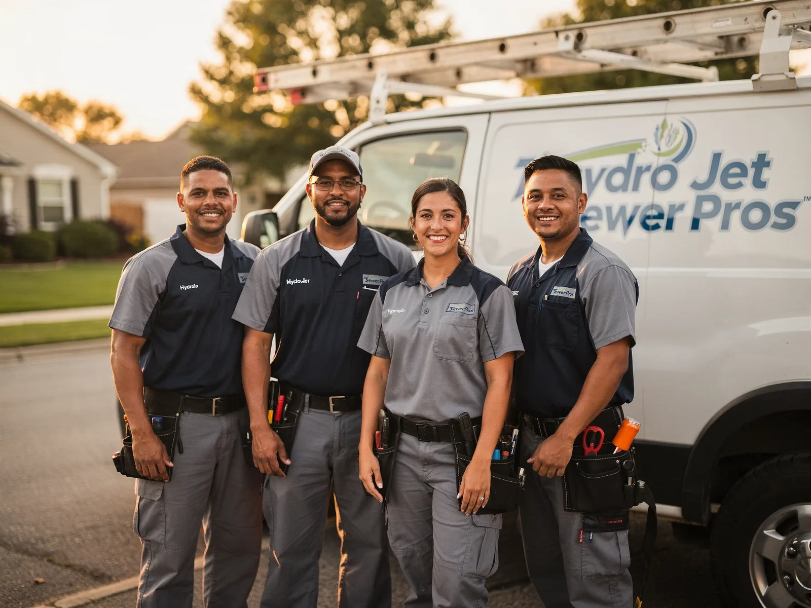 Hydro Jetting company in Viroqua, WI