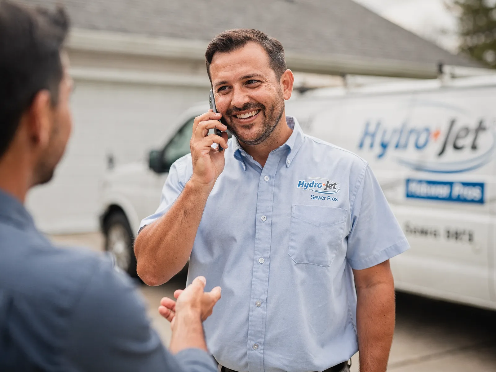 Hydro Jetting Viroqua, WI FAQs